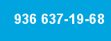 936 637-19-68 936 637-19-68